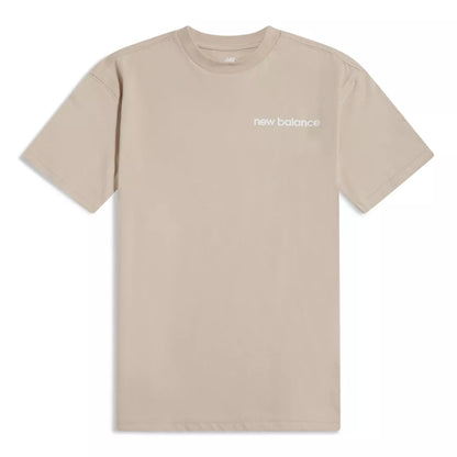 Kids 574 Shoe Graphic T-Shirt / New Balance