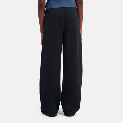 Kids Small Logo Wide Leg Pant / New Balance