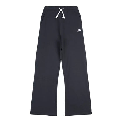 Kids Small Logo Wide Leg Pant / New Balance