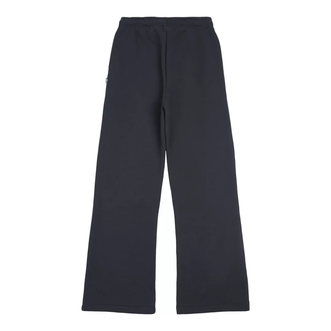 Kids Small Logo Wide Leg Pant / New Balance