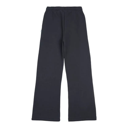 Kids Small Logo Wide Leg Pant / New Balance